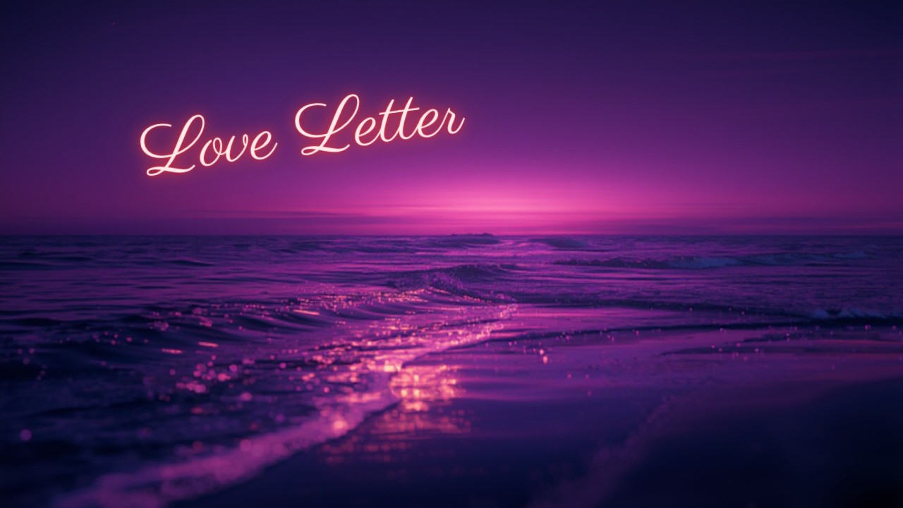 Deephouse Mix Feeling Good Love@2026 - Love Letter to You