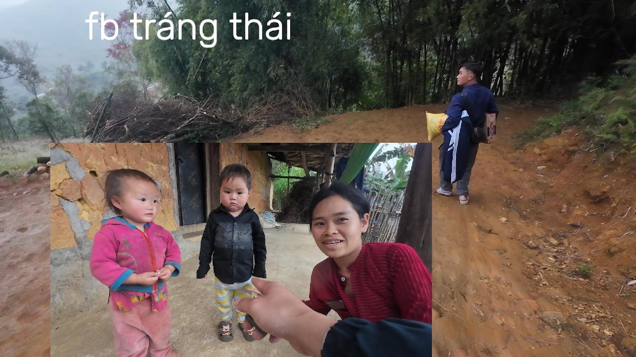 hoàn cảnh của em gái tàn tật đau khổ đủ thứ