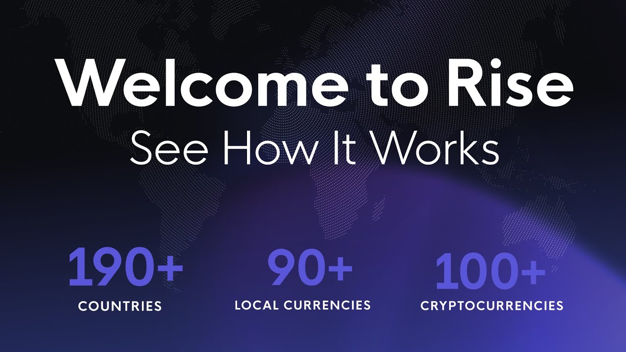 Rise Global Payroll - Best Payroll for Remote Teams