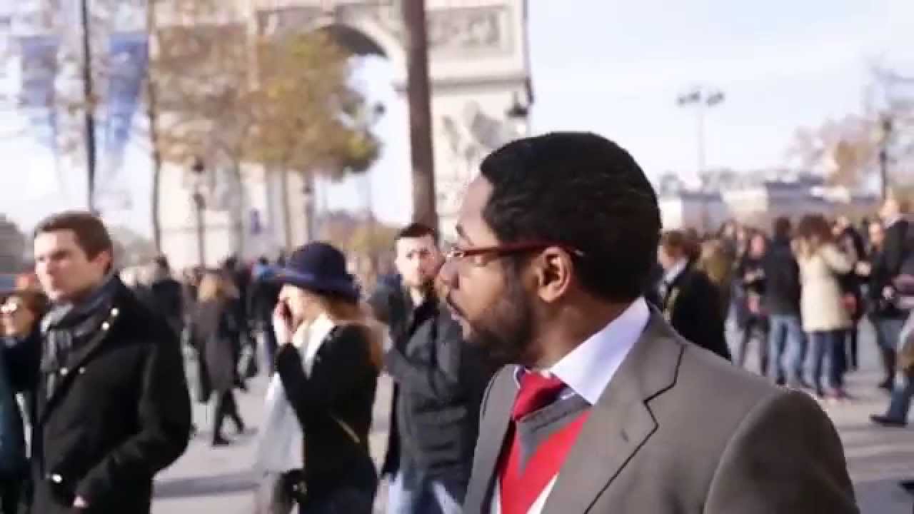 Charman M - Nsina Olat  (Clip Officiel )  Prod by Awola Recordz