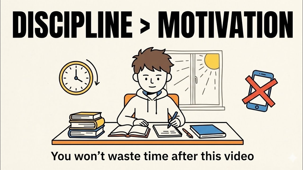 How to Use Your Day Like a Top Student (No Burnout) | by AI |