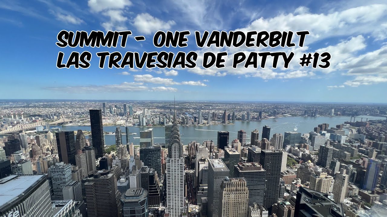 Summit - One Vanderbilt New York