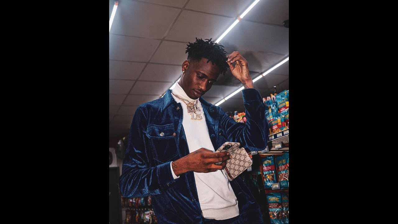 [FREE] Yung Mal x Lil Quill Type Beat 