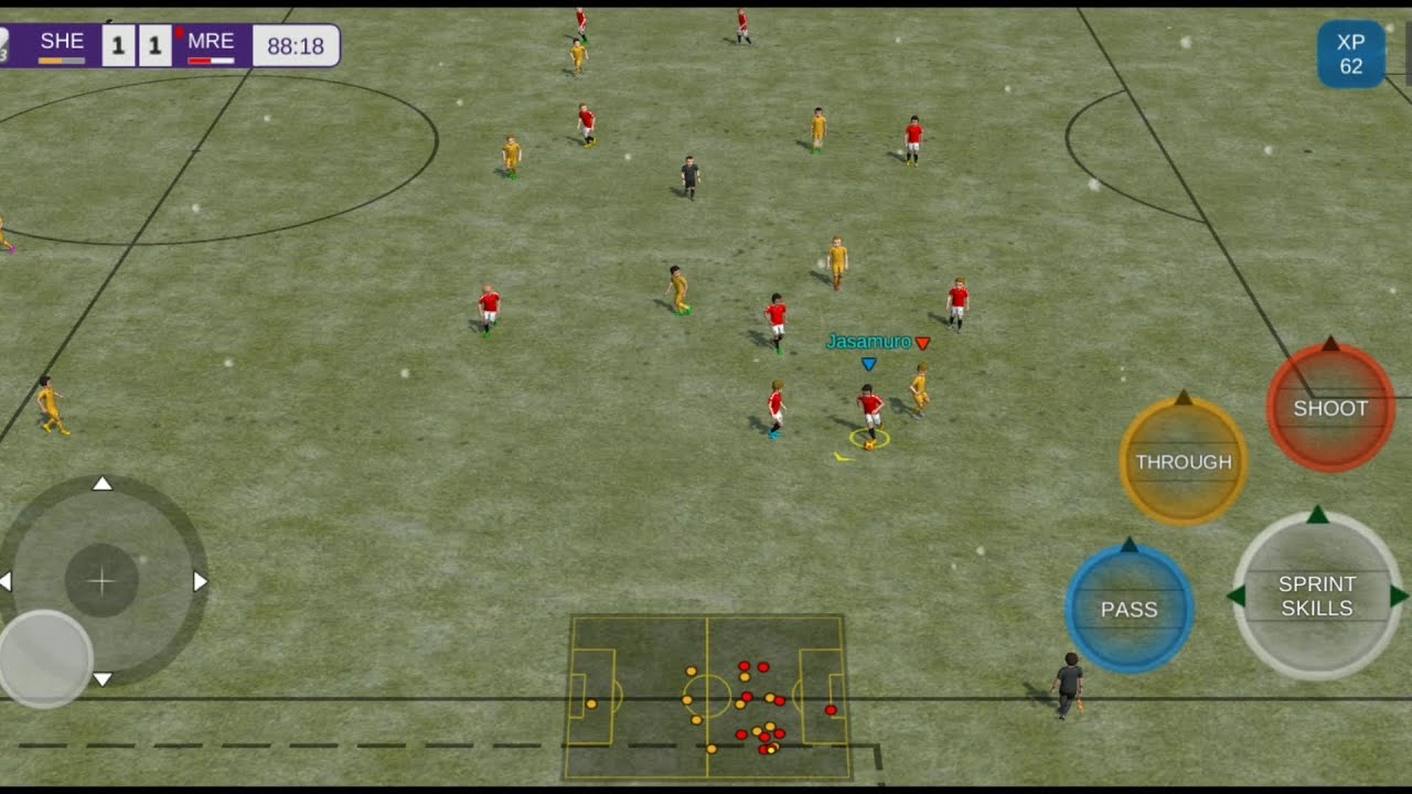 pls2024 Andriod-Gameplay