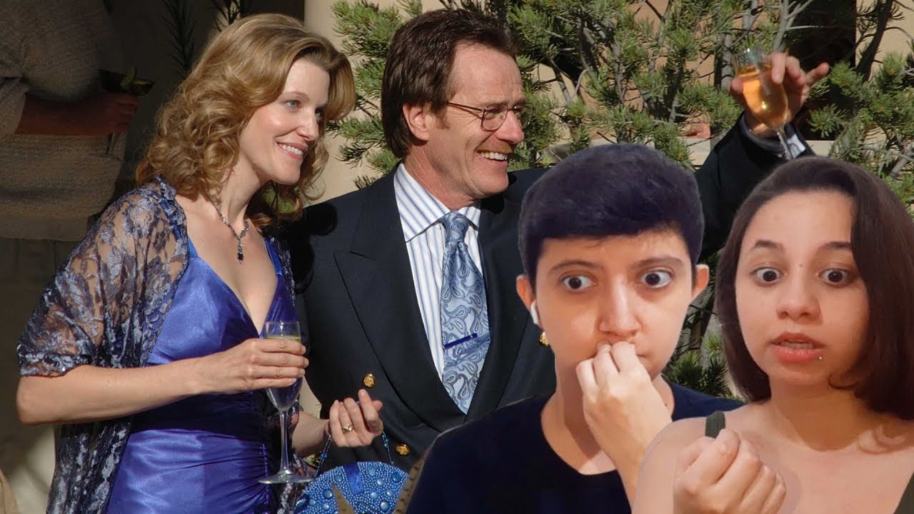 O Orgulho Começa a Vencer| Breaking Bad Episódio 5
