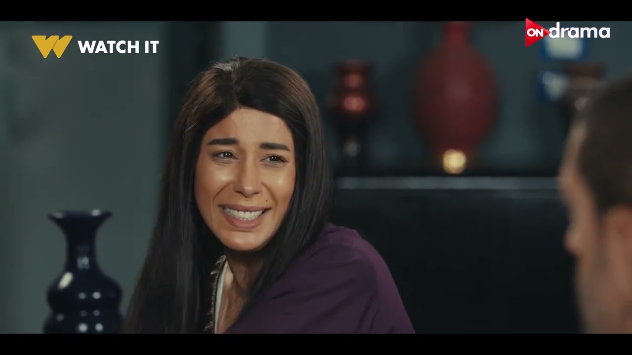 رباب زعلانة على دهبها بعد ما الشحنة اتسرقت.. وشوقي وعماد بقوا في صف كرم😢 #قسمة_العدل