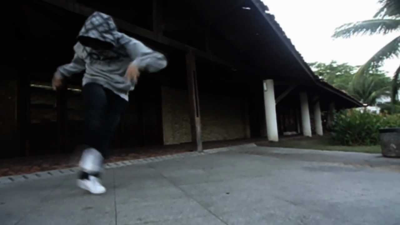 Soul Faction - Hassan | I ... am ... back!