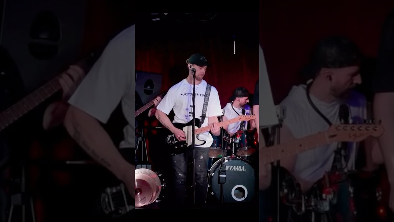 Это нормально.      #хорошийгод #рокгруппа  #рок #вкмузыка #музыка #музклипы #blues #hardblues