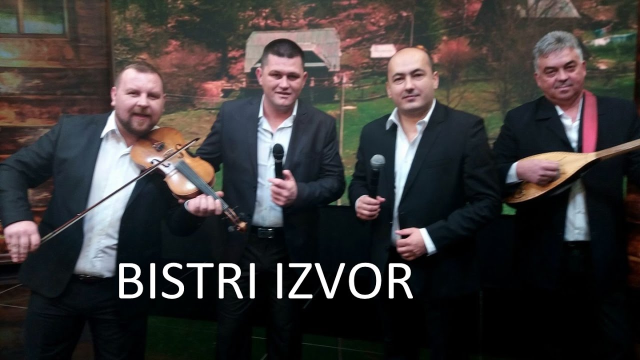 Bistri Izvor - Nek selo prica 2017