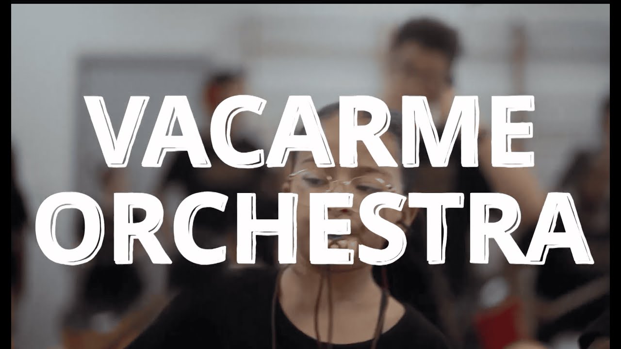 Vacarme Orchestra