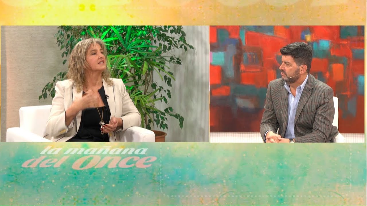 DIFICULTADES CON LOS HIJOS - Constelaciones Familiares - Verónica Correa