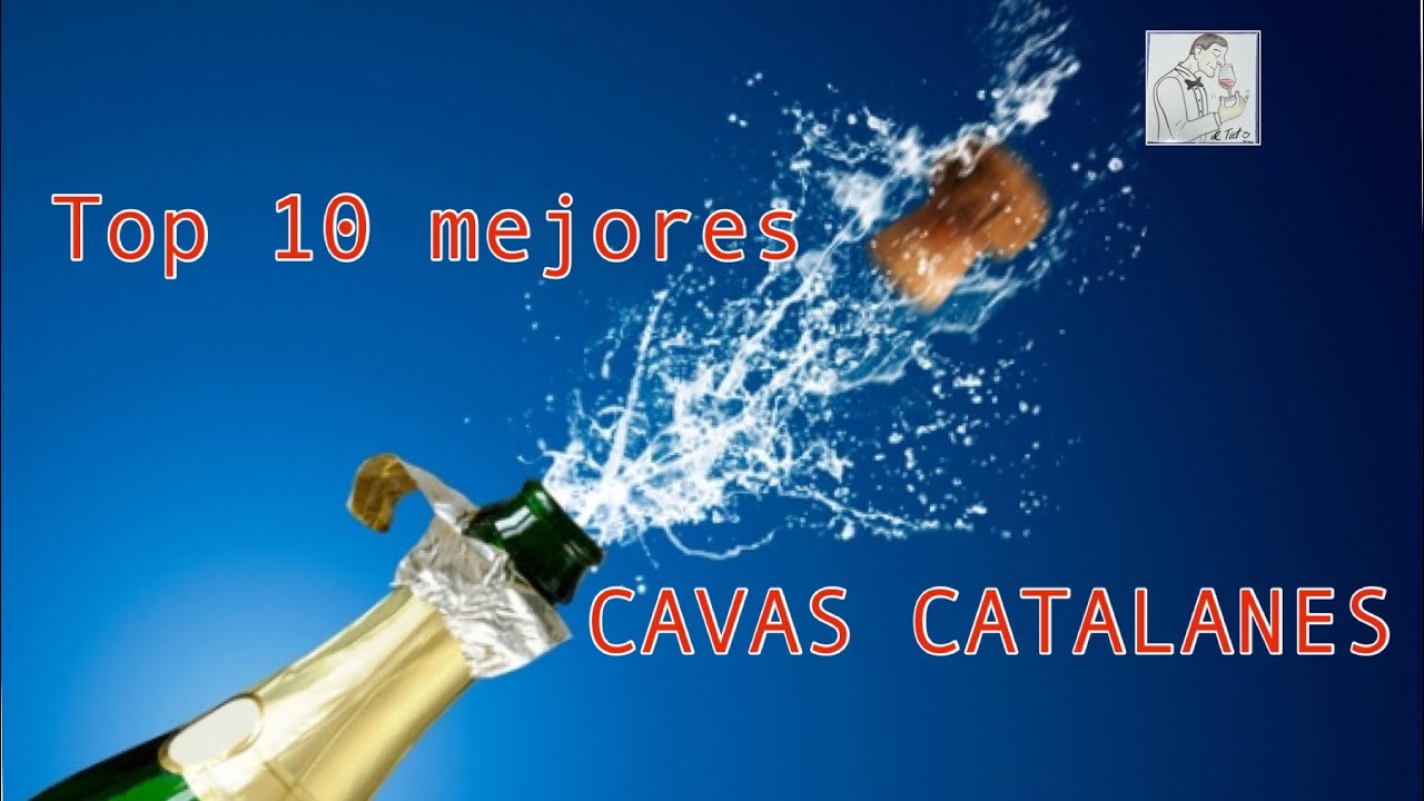 (72) Top 10 mejores CAVAS