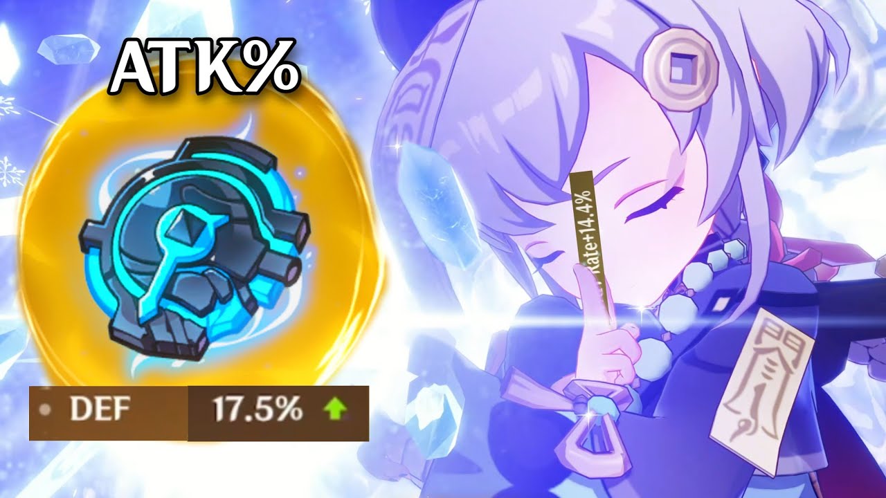 Artifact Leveling In A Nutshell (2024 Edition)