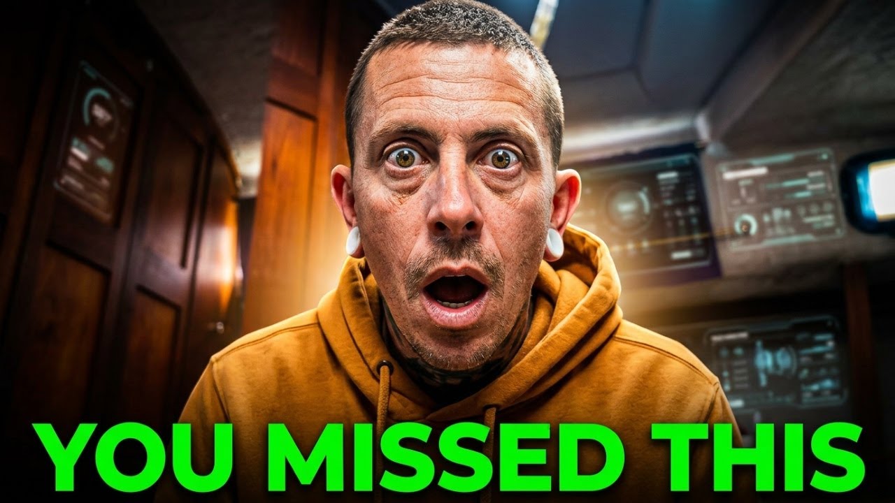 Водонагреватель сломался? Вот что я обнаружил с дизельным обогревателем.