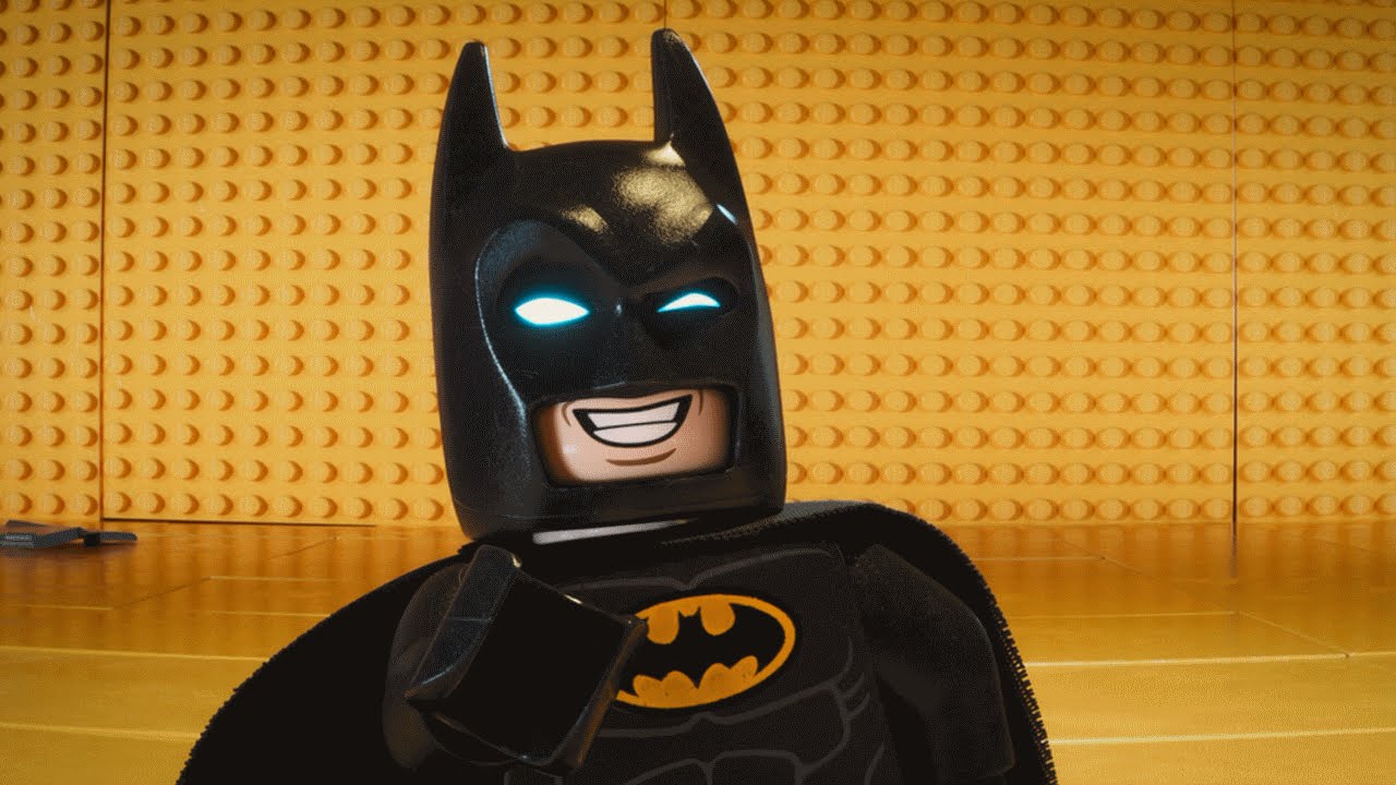 LEGO Batman: O Filme - Trailer Teaser "Mansão Wayne" (dub) [HD]