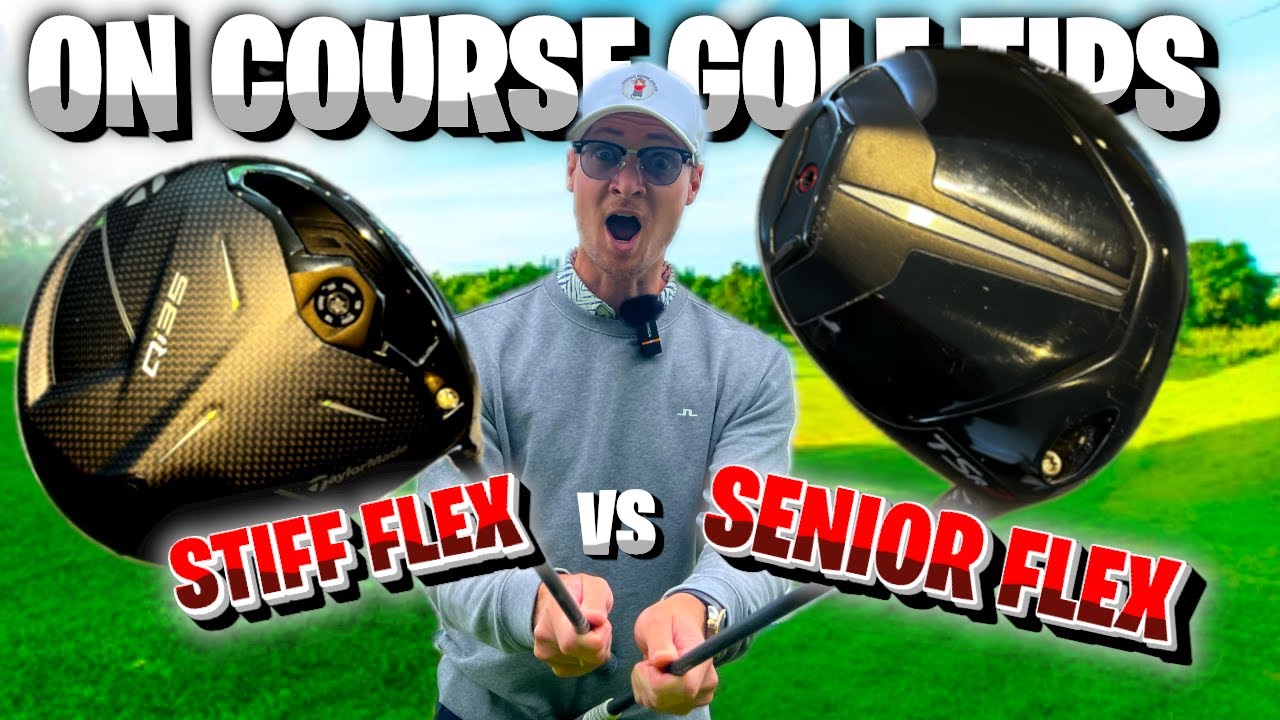 SCHOCKIERENDES ERGEBNIS bei den on course Tipps 😳😱🏌️