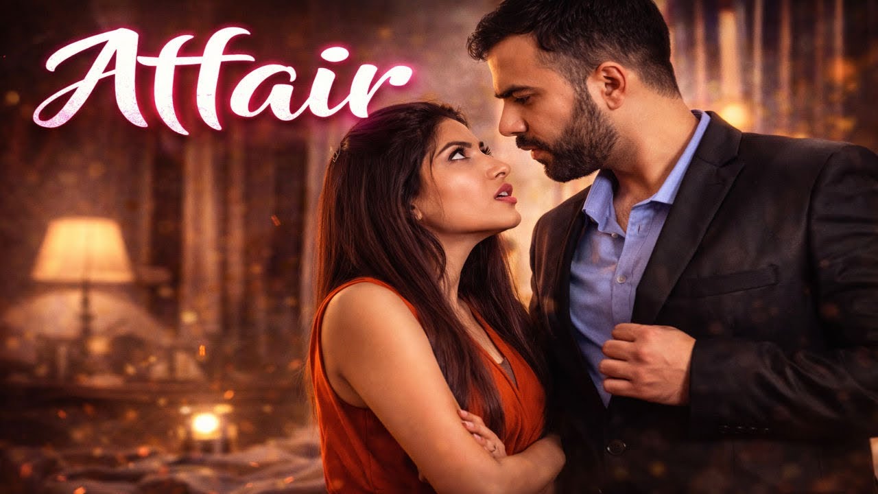 Affair - Unexpected Ending | Wife Cheats Husband | Hindi Short Film