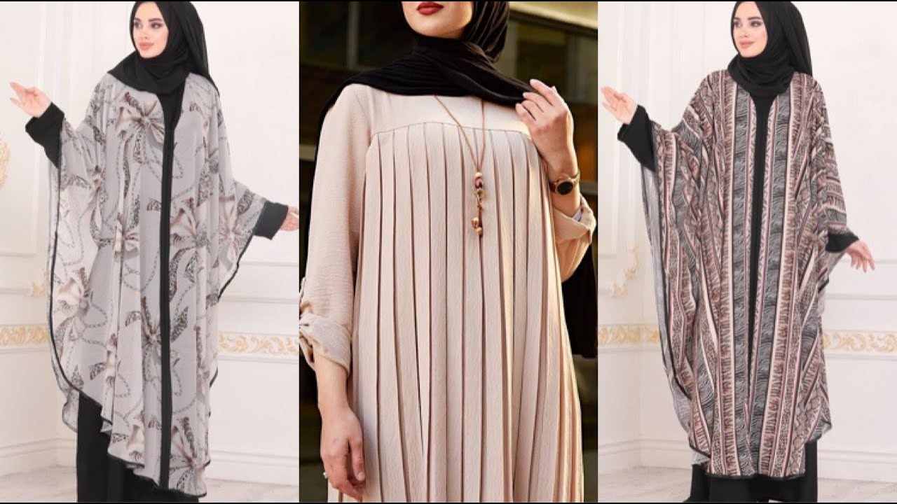 New Abaya Collection 2023| Dubai Abaya | Latest model abaya