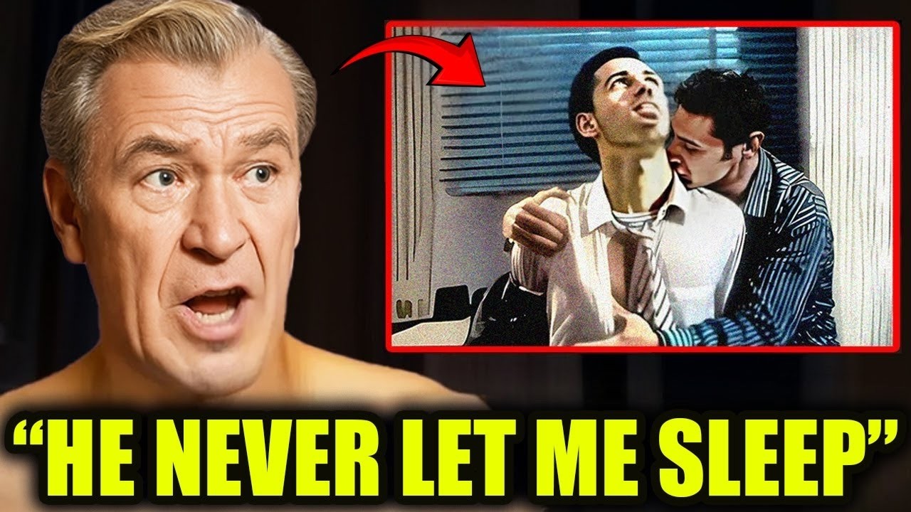 GARY COOPER Names The Seven GAY ACTORS He Hates Most Dated In Secret With Him