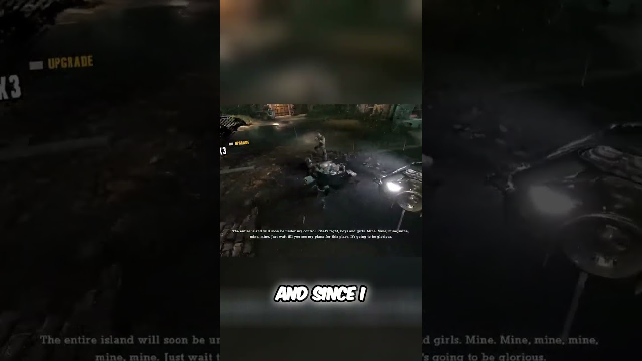Challenging Combat: No Guard Counters & Low Health! #shorts