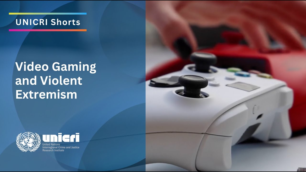 Gaming and Violent Extremism: Understanding the Risks and Building Resilience
