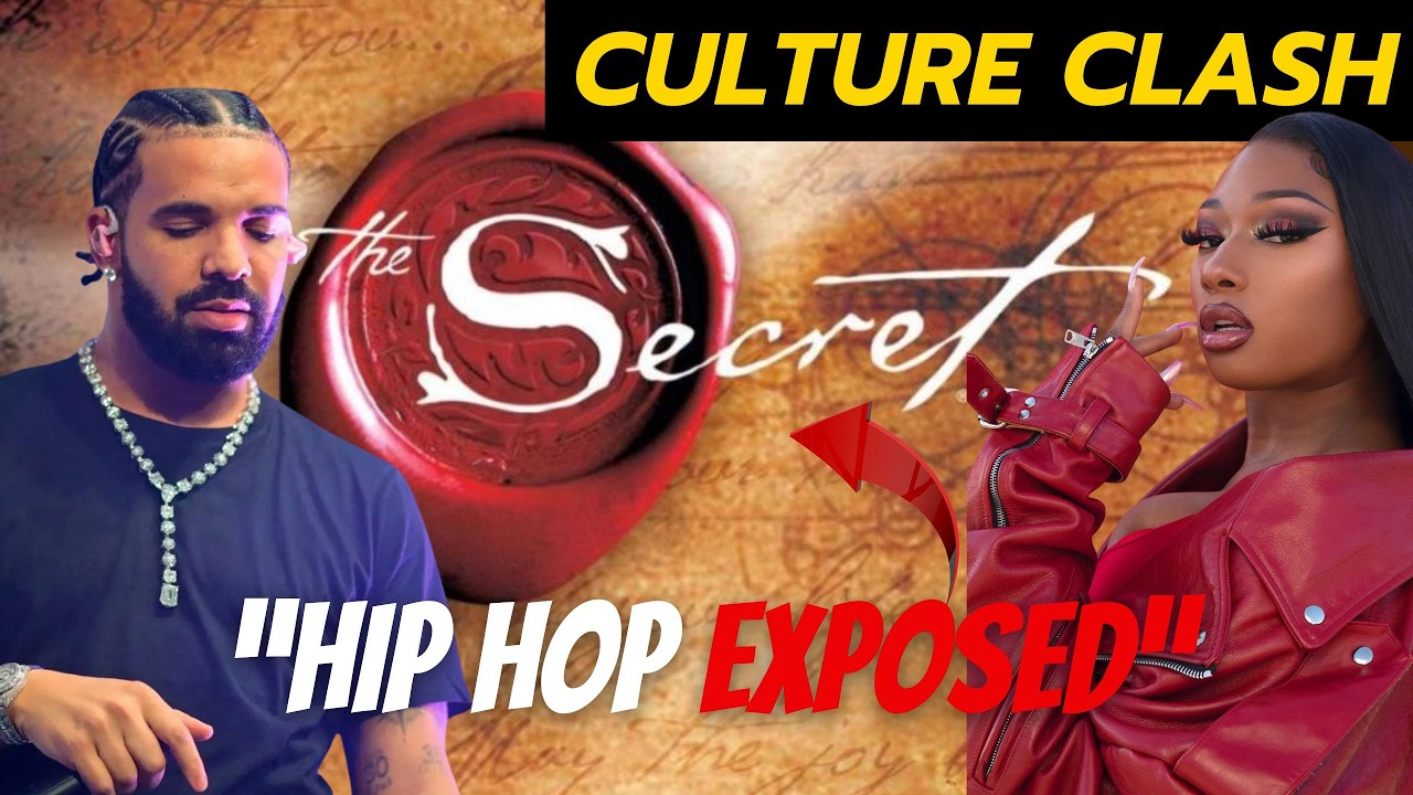 Manifestation Took Over Hip Hop — Here’s Why It’s Dangerous