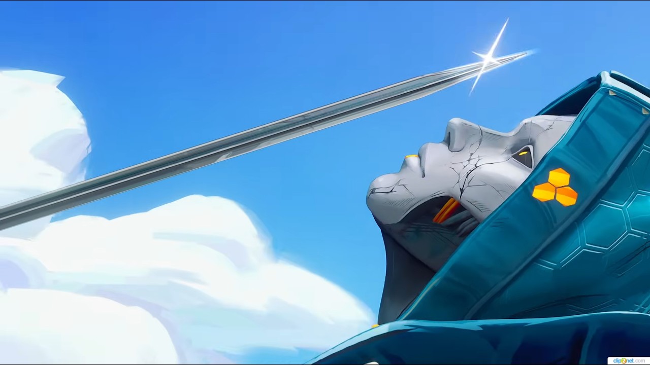 Настоящему войну меч не нужен, solo q ranked ash