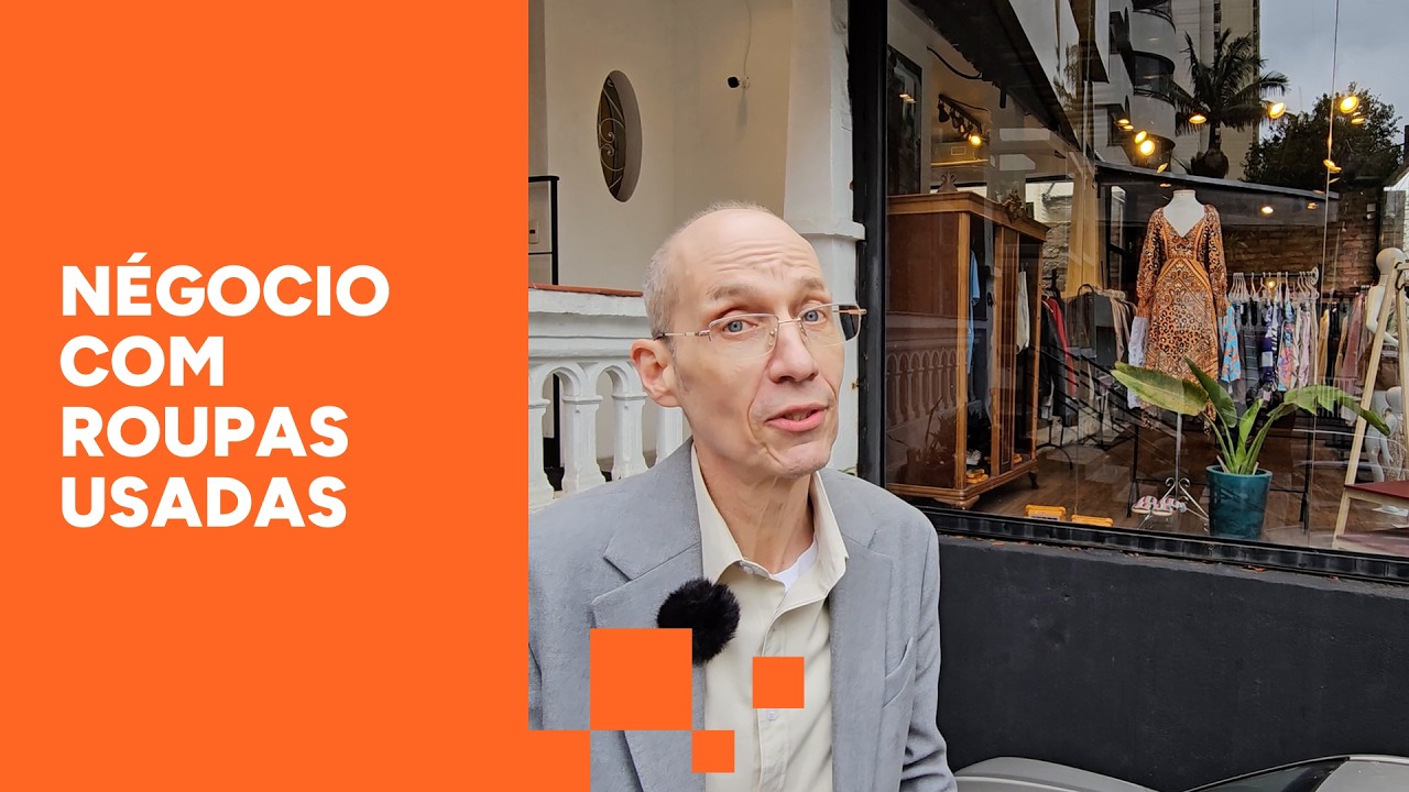 Moda circular: menos desperdício, mais dinheiro no bolso | Peça Rara