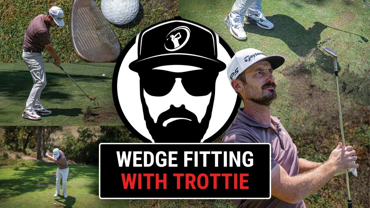 TROTTIE TALKS WEDGES // A FULL GUIDE