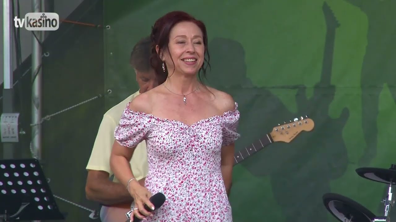 Duo Muzika: Spievaj mi pieseň