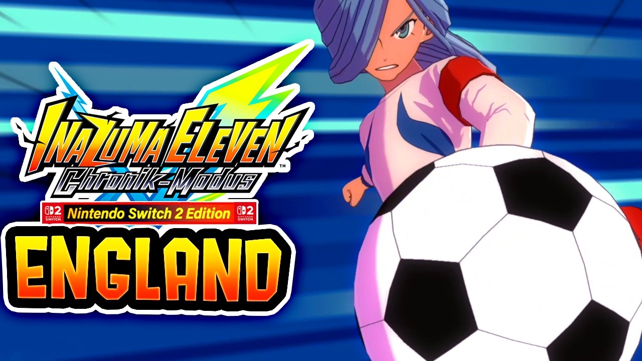 DIE HEILIGEN RITTER von Queens Knights vs. Raimon! Inazuma Eleven Victory Road CHRONIK-MODUS Part 89