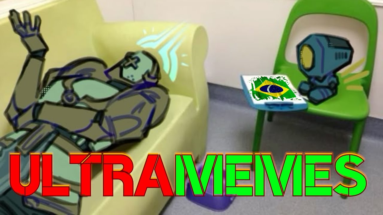 MEMES DE ULTRAKILL DUBLADO
