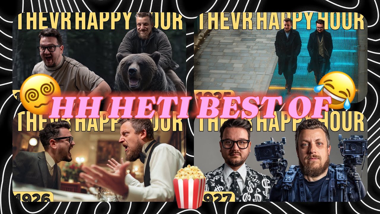 Na jó de női illat vagy férfi illat?🤣E-Padló🛸Medvék🧸Heti HH⏰Best of🥳