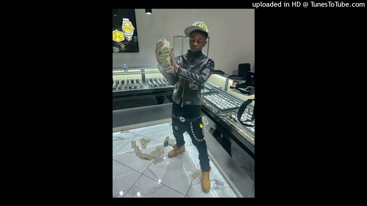 [FREE] EBK Young Joc Type Beat - 
