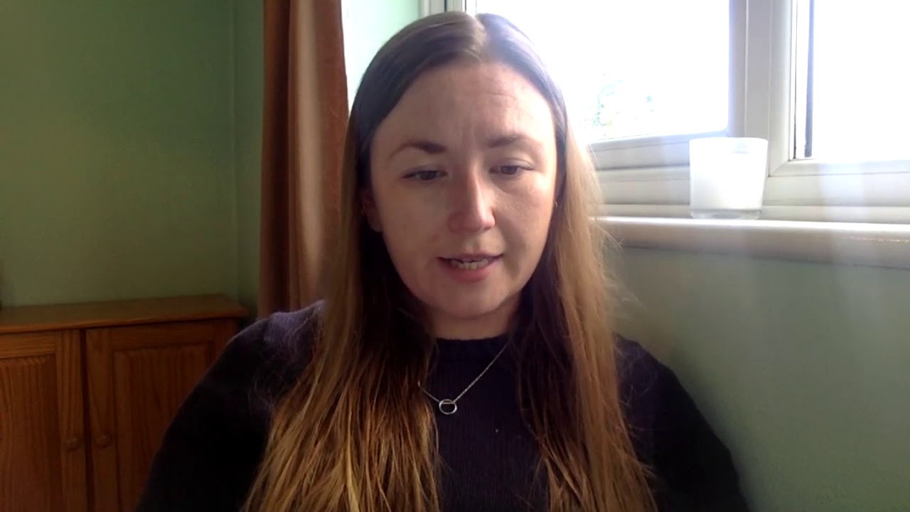 Chapter 10 The Girl of Ink and Stars