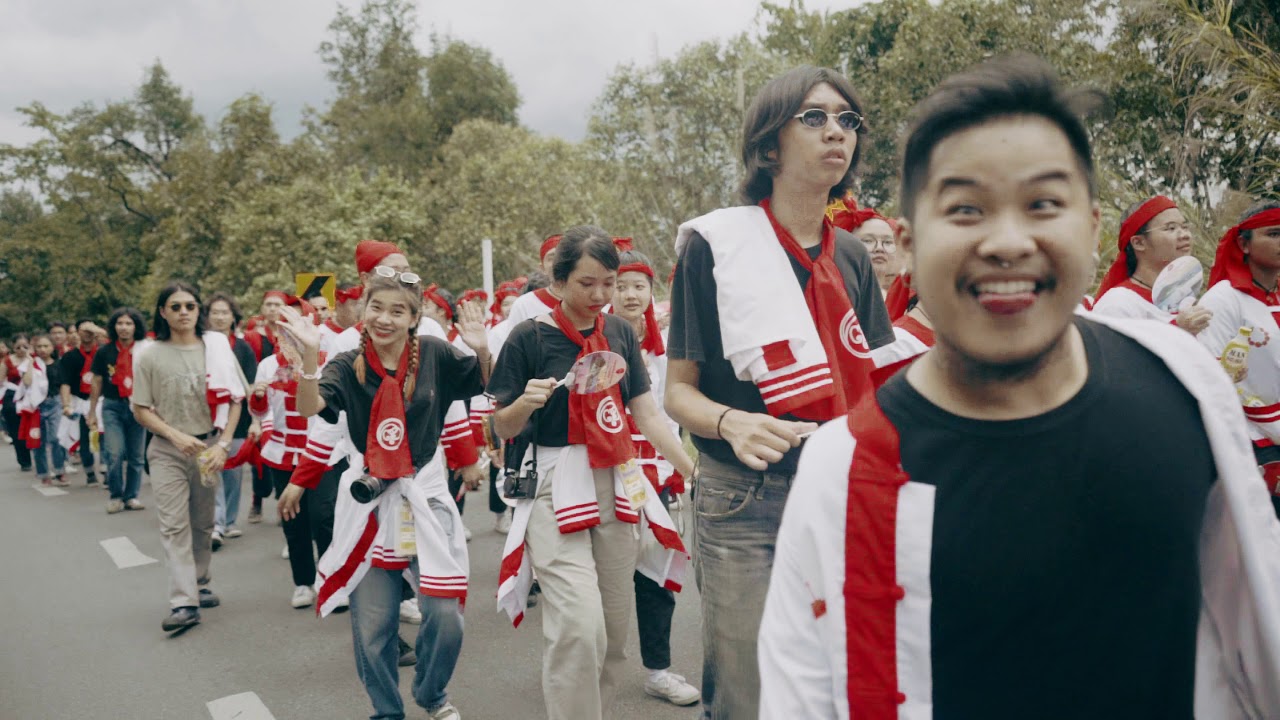 รับน้องขึ้นดอย 62 | วิจิตรศิลป์ 37