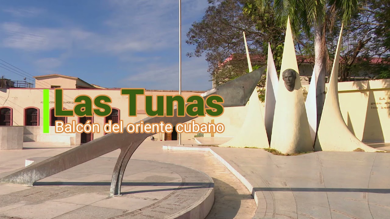 Cuba Vacation | Las Tunas