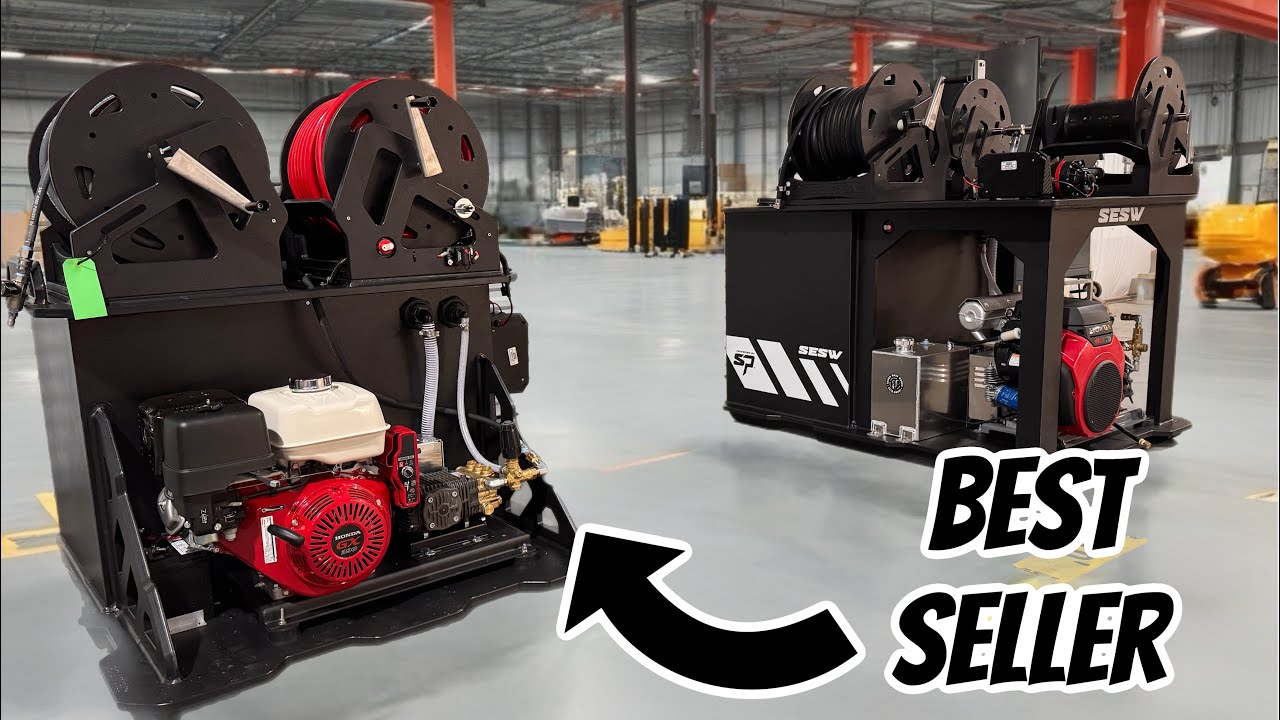 Стартер Skid VS Стартер PRO