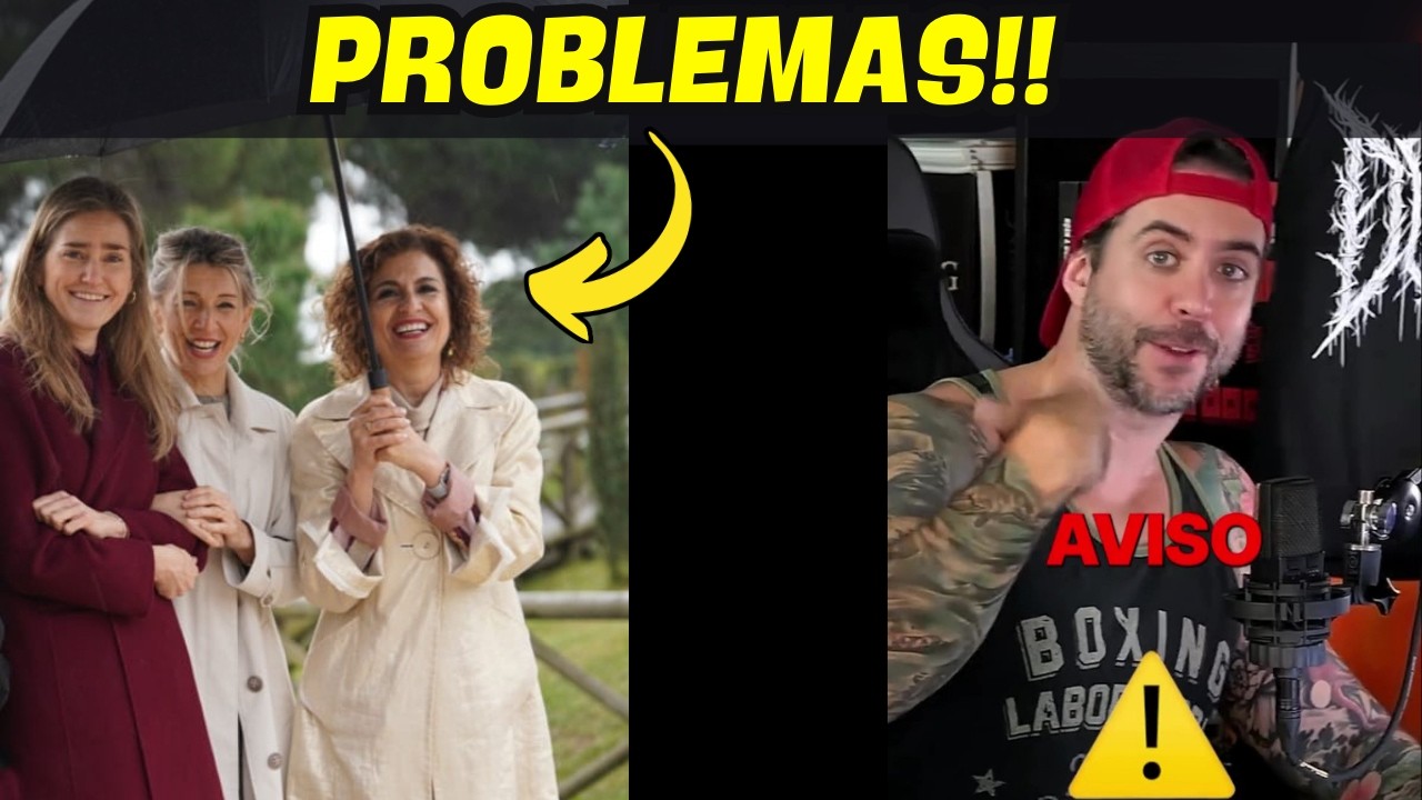 🔥 MONTERO LA L&Iacute;A CON ESTA FOTO Y CASI CANCELAN A JORDI WILD