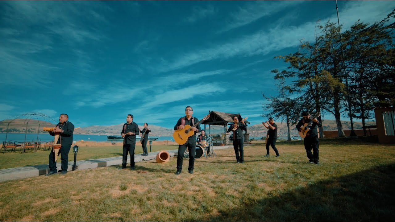 Grupo Mayara - Deseos