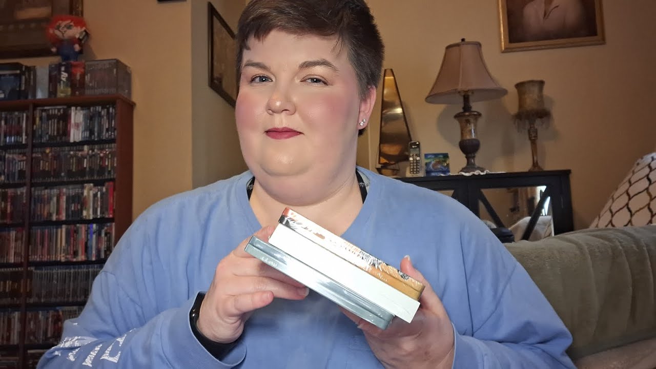 My Dad's Complete Steelbook Collection of 2026 Part 2! 2/28/26!