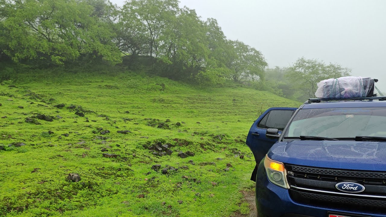 Road Trip to Salalah 