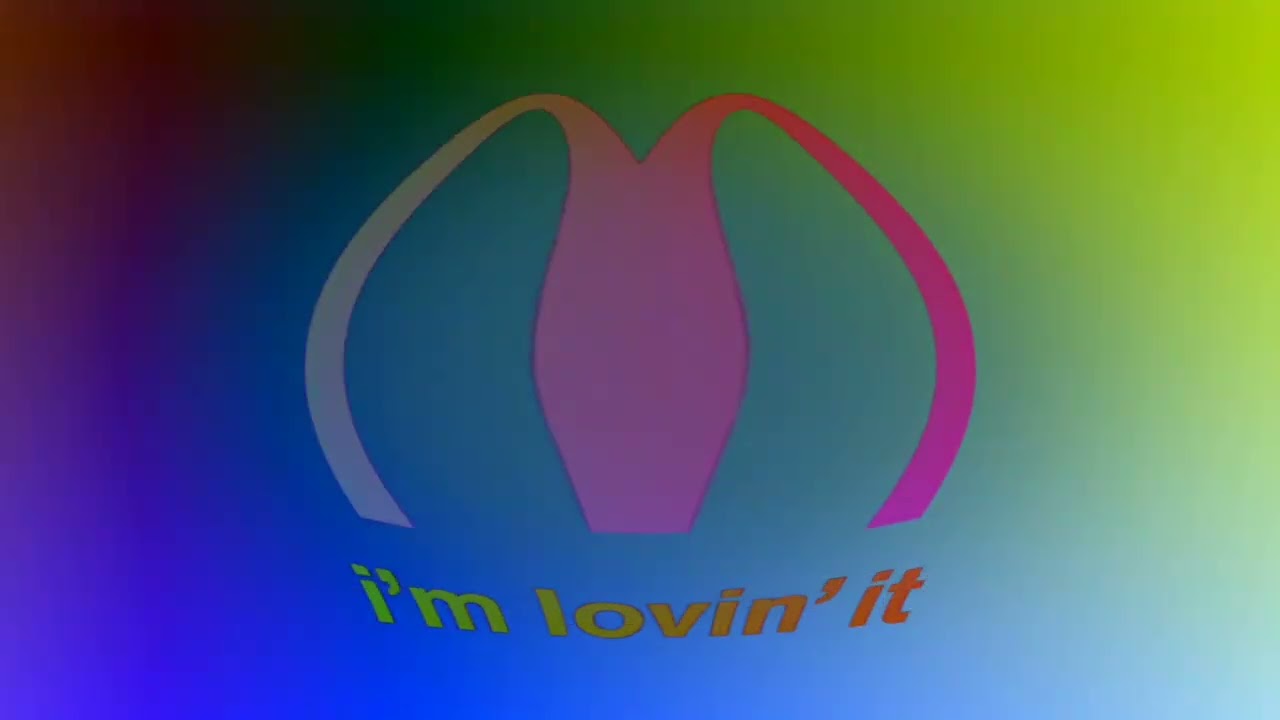 [Requested] McDonald's Ident 2019 Effects (Sponsored by Preview 2 Effects) in El