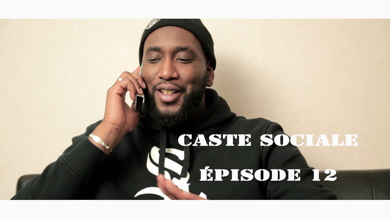 Caste Sociale SAISON 2 ÉPISODE 2