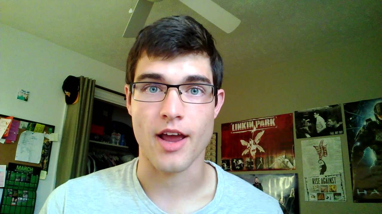 Why I'm a Mechanical Engineering Technology Major