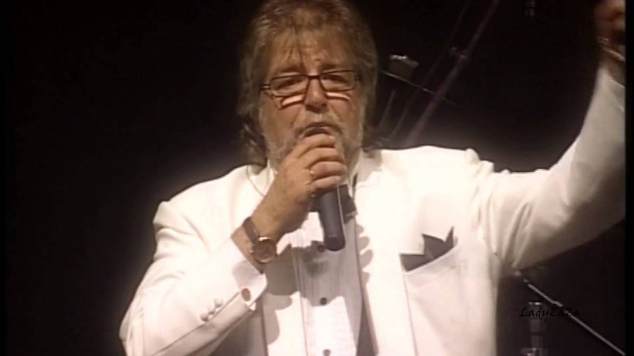 Ole Ivars  -  