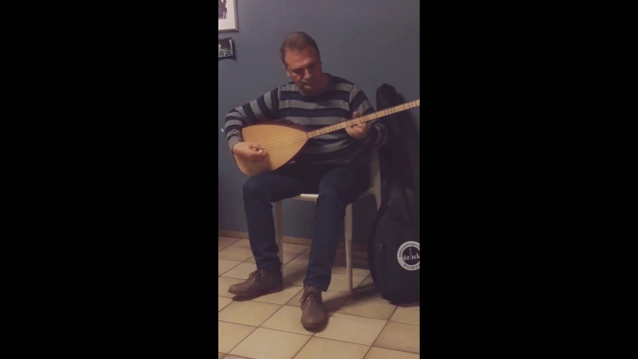 Su Gelir Millendirir - Erol Parlak