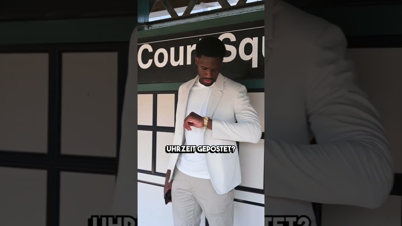 😳 Darum solltest du niemals ein YouTube Short l&ouml;schen! #shorts #socialmediaexperte #news