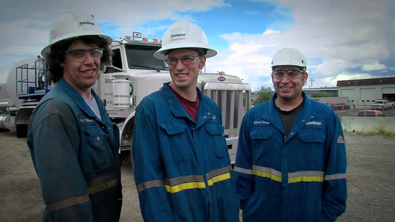 BC's Growing LNG Industry
