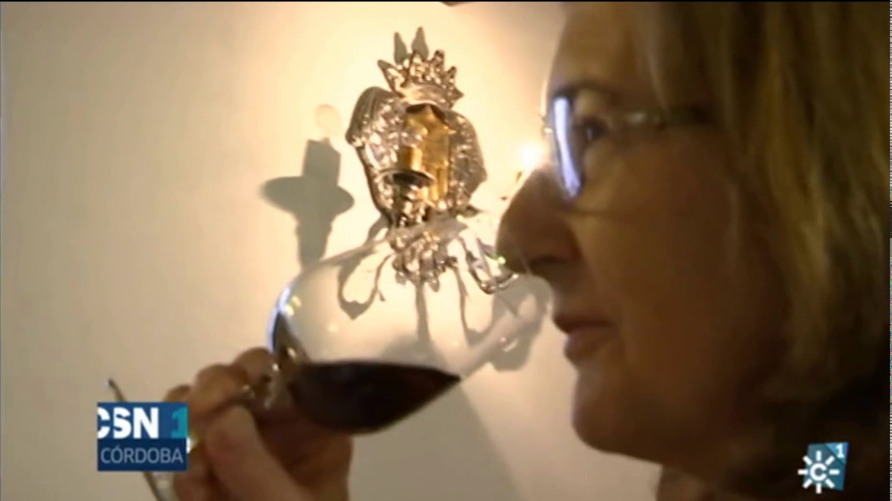 Curso de vinos